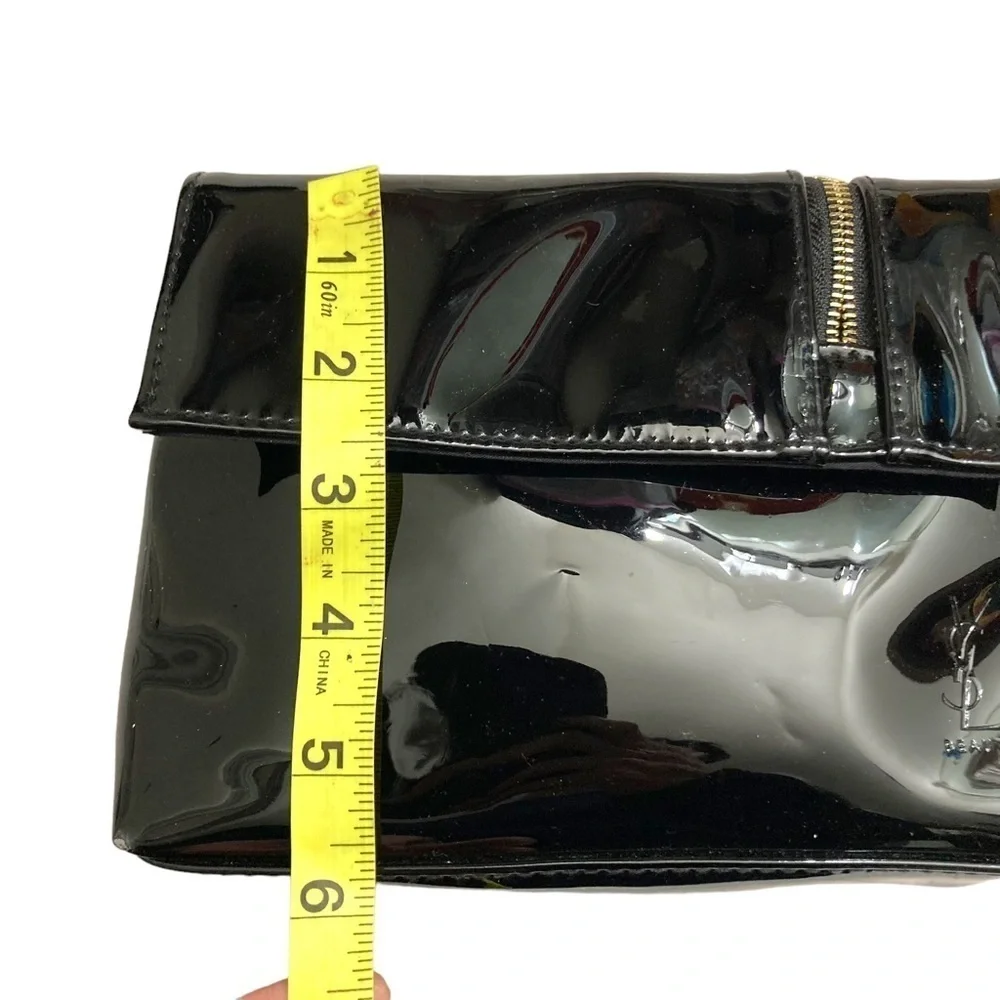 Ysl beaute yves Saint Laurent cosmetic makeup pouch bag